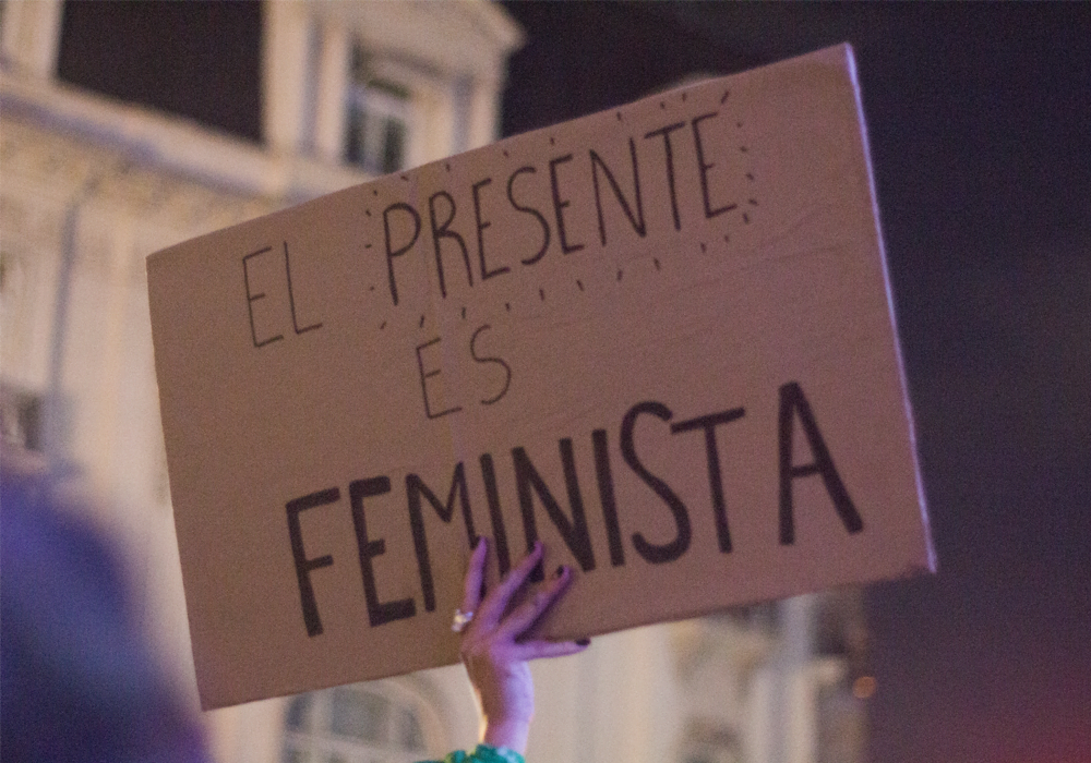 Celeste-Ferreiro-El-presente-es-feminista